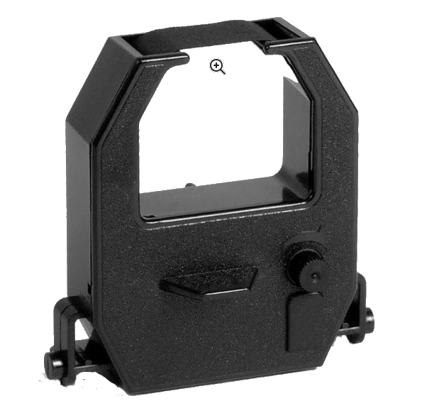Zenith Red Ribbon CP3200/PIX3100 Ribbon Cassette Red-Black | Zenith Workforce Solutions